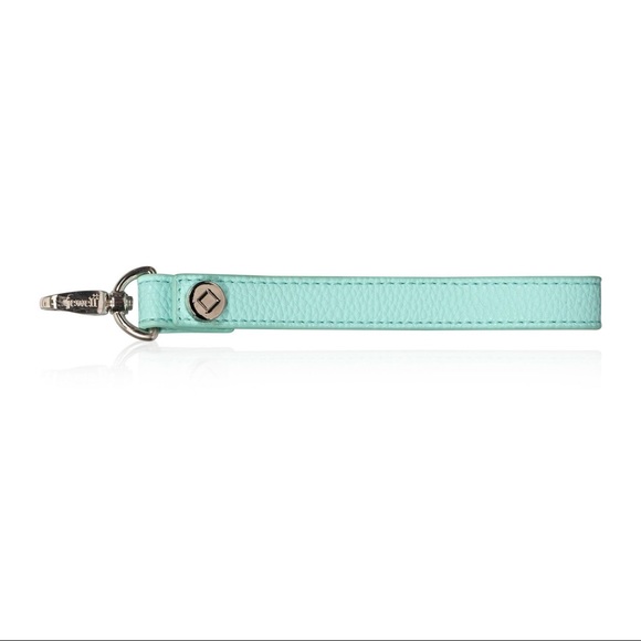 31 wristlet strap